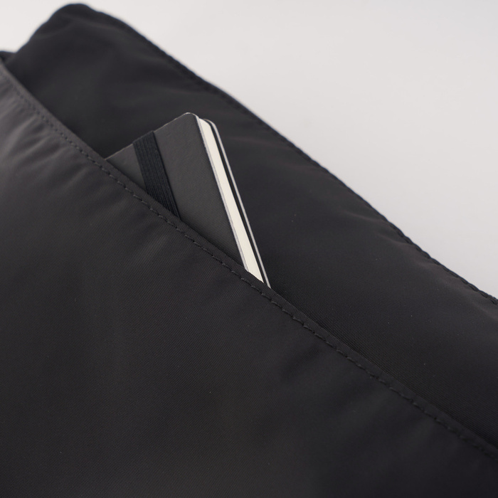 Torba na ramię Hedgren Inner City Eye M RFID Black, zdjęcie 5