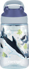 Butelka dla dzieci Contigo Gizmo Sip 420ml - Eggplant Punch, zdjęcie 8