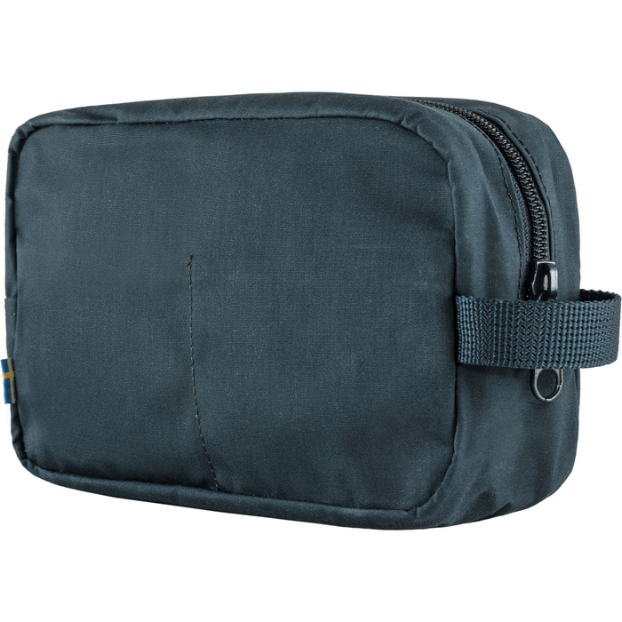 Kosmetyczka Kanken Gear Bag Fjallraven - Granatowa, zdjęcie 3