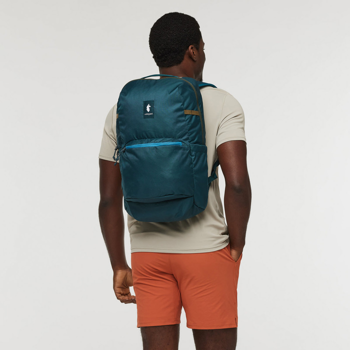 Plecak miejski Cotopaxi Chiquillo 26L Whiskey, zdjęcie 8