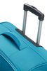 Walizka American Tourister Funshine 55 cm niebieska, zdjęcie 3