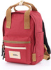 Plecak miejski National Geographic Legend 8L Red, zdjęcie 2