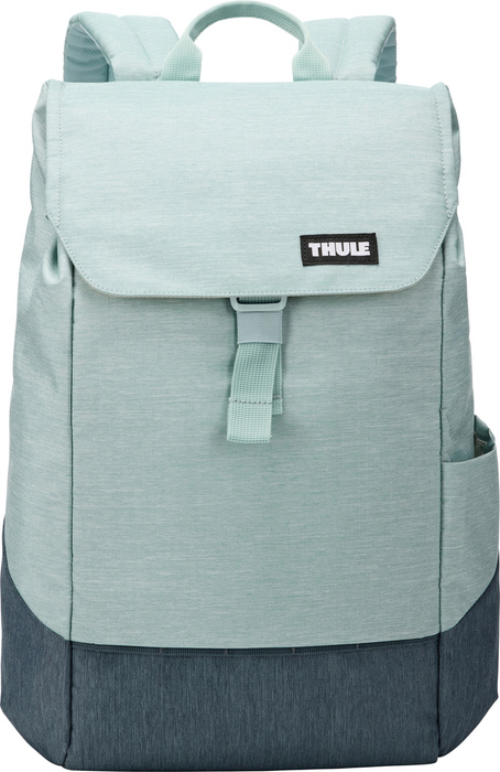 Plecak na laptopa Thule Lithos 16L jasnoniebieski, zdjęcie 2