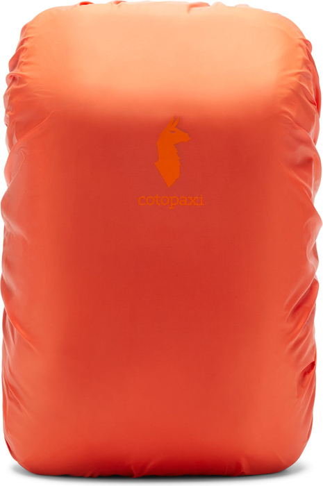 Pokrowiec przeciwdeszczowy Cotopaxi Seco 35L Canyon, zdjęcie 2