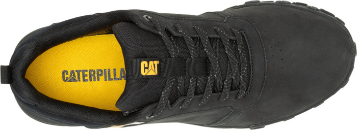 Buty męskie CAT Caterpillar Hex Ready Lo Black P726015, zdjęcie 6