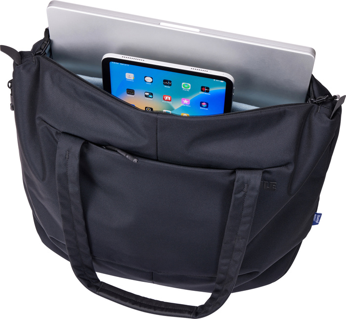 Torba na ramię Thule Subterra 2 Tote Bag 22l - black, zdjęcie 4