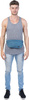 Saszetka biodrowa Cabinzero Hip Pack 2L Aruba Blue, zdjęcie 3