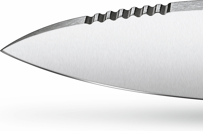 Nóż survivalowy Victorinox Venture 3.0902.3, zdjęcie 10