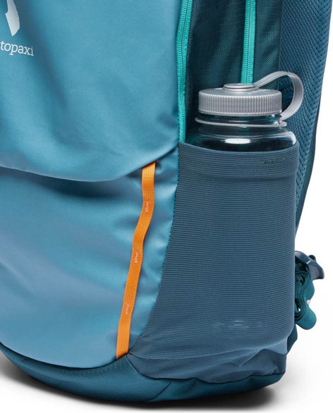 Plecak miejski Cotopaxi Allpa Daypack 26L- Blue spruce / abyss, zdjęcie 7