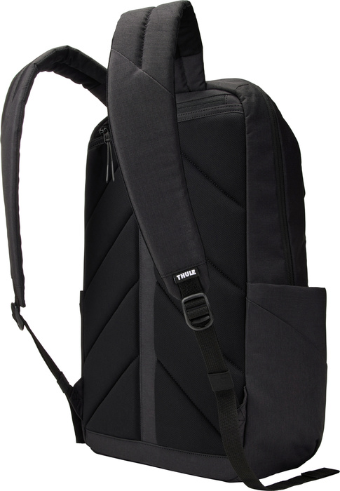 Plecak na laptopa Thule Lithos 20L czarny, zdjęcie 11