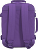Plecak bagaż podręczny do Wizzair Cabin Zero Classic 28L Lavender Dream, zdjęcie 2