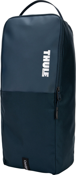 Torba podróżna Thule Chasm 90L darkest blue, zdjęcie 9