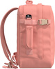 Plecak podróżny 2w1 Cabin Zero Classic Tech 28L Pinku, zdjęcie 6