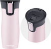 Kubek termiczny Contigo West Loop 2.0 470 ml Glamour, zdjęcie 2