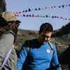 Wyściółka pasków ramiennych Fjallraven Kanken - Black, zdjęcie 5