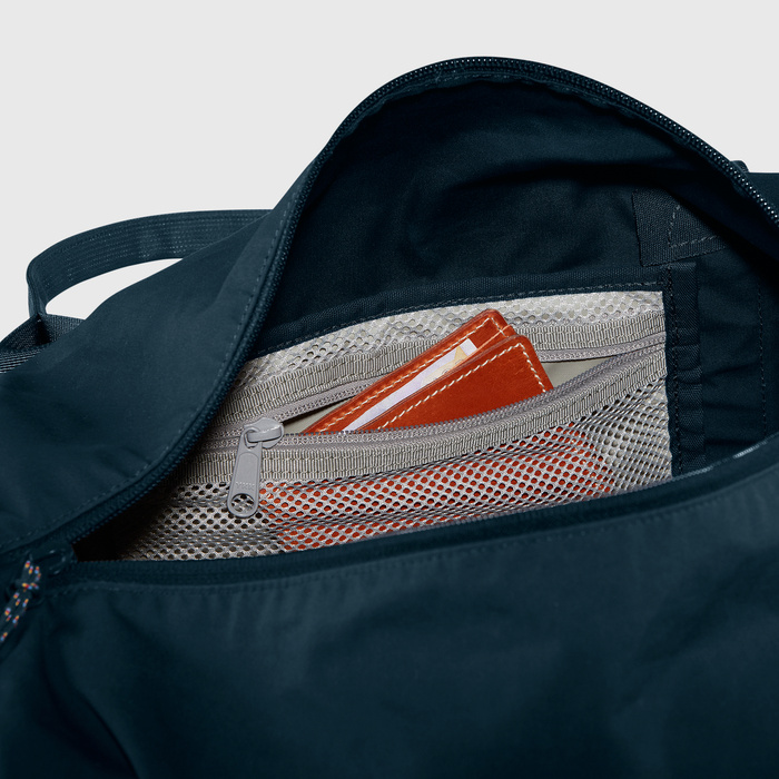 Torba podróżna Fjallraven Vardag Duffel - Deep Forest, zdjęcie 7