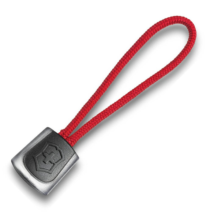 Zawieszka do scyzoryków Victorinox czerwona