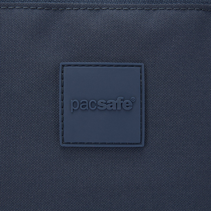 Listonoszka antykradzieżowa Pacsafe Go Coastal Blue, zdjęcie 11