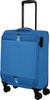 Walizka kabinowa Travelite Rügen 55 cm niebieska