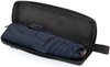 Parasol manualny Knirps X4U Ultralight Slim Manual With Eva Case - Navy, zdjęcie 2