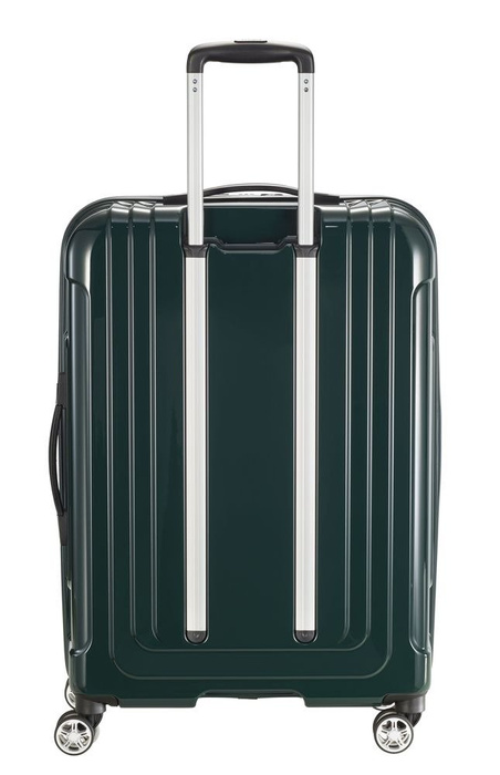 Walizka średnia Titan X-Ray 72 cm ciemno zielona, zdjęcie 4