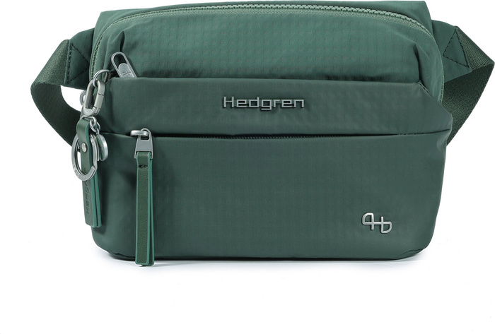 Torba na ramię Hedgren Hogo 2,5L Duck Green, zdjęcie 2