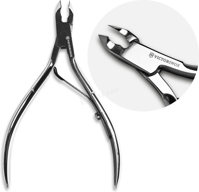 Szwajcarskie cążki do skórek Victorinox 8.2040.10