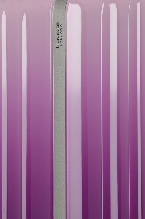 Walizka duża Travelite Lascana 76 cm Purple Degrade, zdjęcie 8