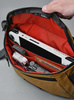Torba Alpaka Bravo Sling Mini V2 Xpac - Coyote Brown, zdjęcie 7