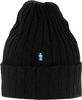 Czapka zimowa Fjallraven Byron Hat - Black, zdjęcie 2