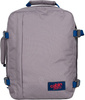 Plecak bagaż podręczny do Wizzair Cabin Zero Classic 28L Grey Moor, zdjęcie 3