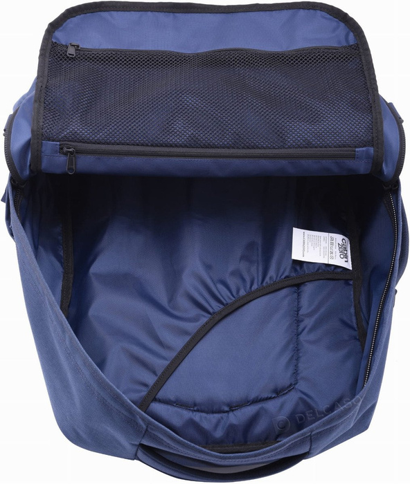 Plecak torba podręczna Cabin Zero Military 44L niebieski, zdjęcie 5