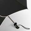 Parasol automatyczny Pierre Cardin Sunflower B&W 02, zdjęcie 4