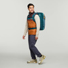 Plecak podróżny Cotopaxi Allpa Travel Pack 35L Blue Spruce and Abyss, zdjęcie 21