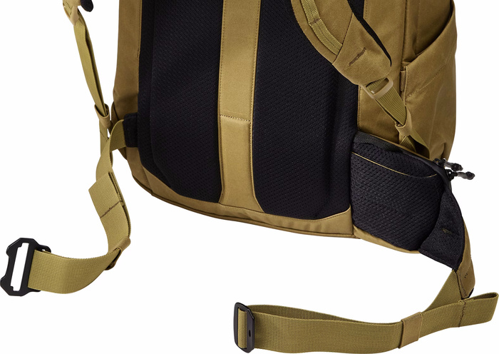 Plecak podróżny Thule Aion 40L Brązowy, zdjęcie 5