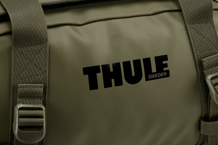Torba podróżna Thule Chasm 30L deep khaki, zdjęcie 7