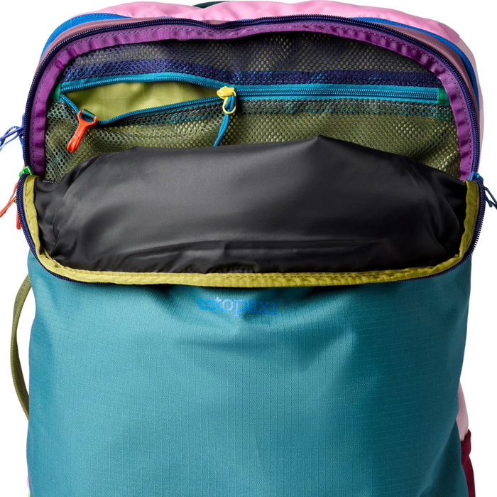 Plecak podróżny Cotopaxi Allpa Travel Pack 42L Del dia, zdjęcie 11