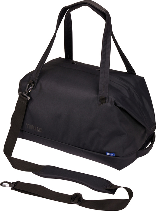 Torba podróżna Thule Subterra 2 Duffel 35L - black, zdjęcie 7