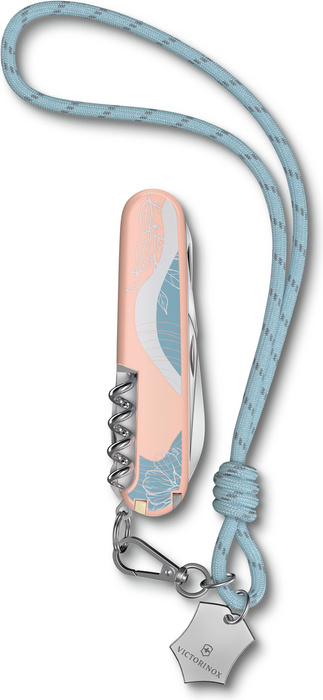Scyzoryk Victorinox Companion Paris Style 1.3909.E221, zdjęcie 4