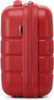 Kuferek podróżny Roncato B-Flying 34cm Czerwony, zdjęcie 3
