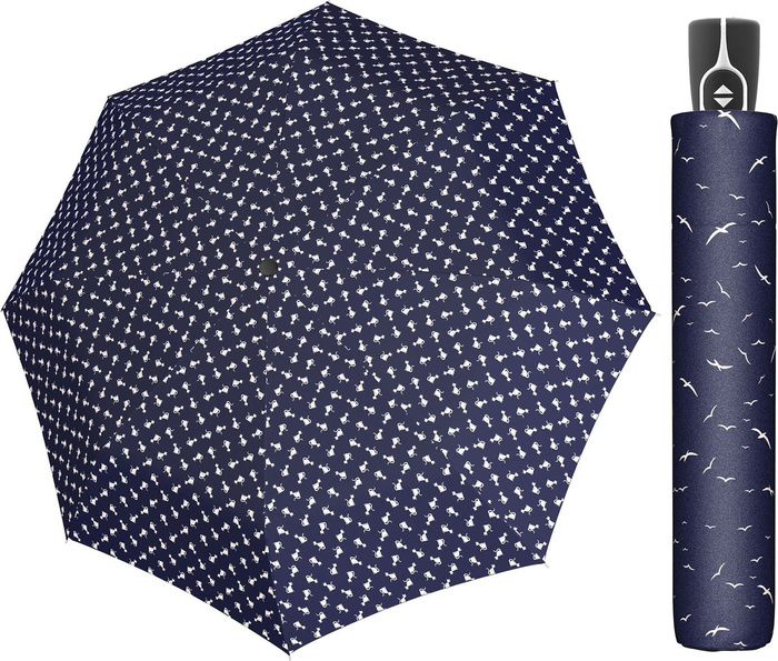 Parasol automatyczny Doppler Fiber Magic Kitty Cat