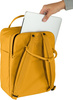 Plecak Kanken Laptop 13" Fjallraven - Graphite Nowa Wersja, zdjęcie 6