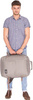 Plecak torba podręczna Cabin Zero Classic 44L Sand Shell, zdjęcie 10