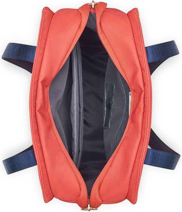 Torba na laptopa do 14" Delsey Securstyle Rolland Garros, zdjęcie 5