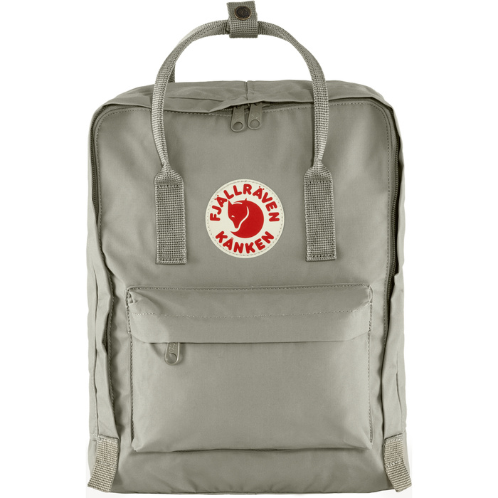 Plecak Kanken Fjallraven - Fog, zdjęcie 2