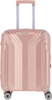 Walizka kabinowa Travelite Elvaa 55 cm Różowa, zdjęcie 2