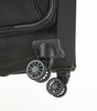Walizka kabinowa Travelite Capri 55 cm mała czarna, zdjęcie 7