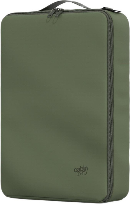Plecak kabinowy 3w1 CabinZero Air 12L - Georgian khaki, zdjęcie 14