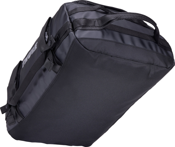 Torba podróżna Thule Chasm 30L Black, zdjęcie 8