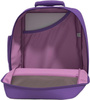 Plecak bagaż podręczny do Wizzair Cabin Zero Classic 28L Lavender Dream, zdjęcie 9